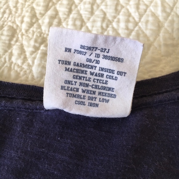 New England Patriots Victoria's Secret PINK Studded Tee T-Shirt Top XS - Picture 5 of 7